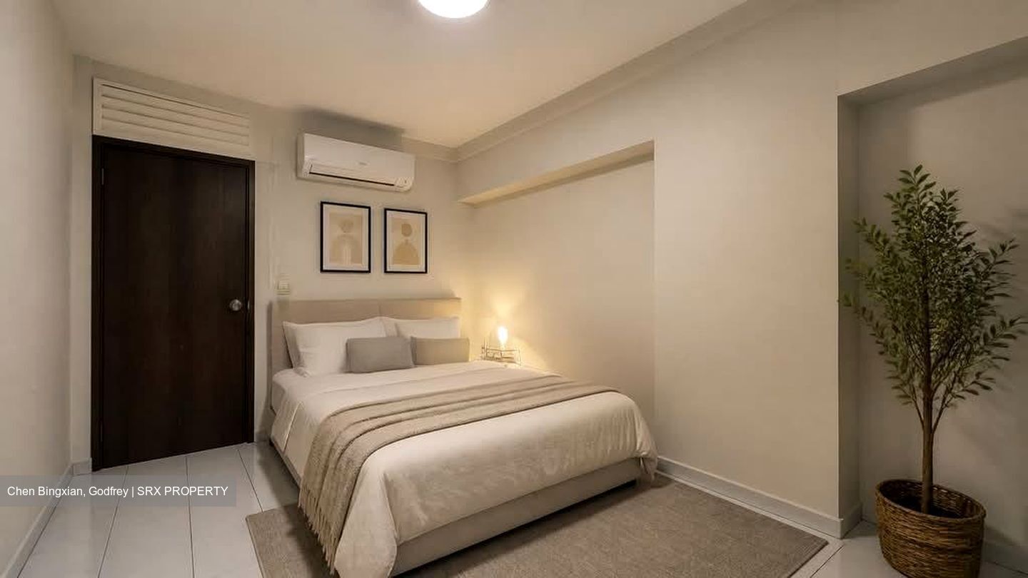 Blk 483 Pasir Ris Drive 4 (Pasir Ris), HDB 5 Rooms #588035781
